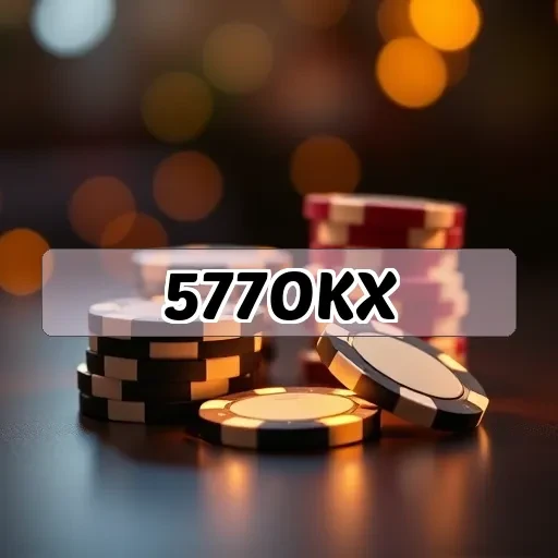 577okx.com: Mergulhe na Diversidade da Seção Arcade