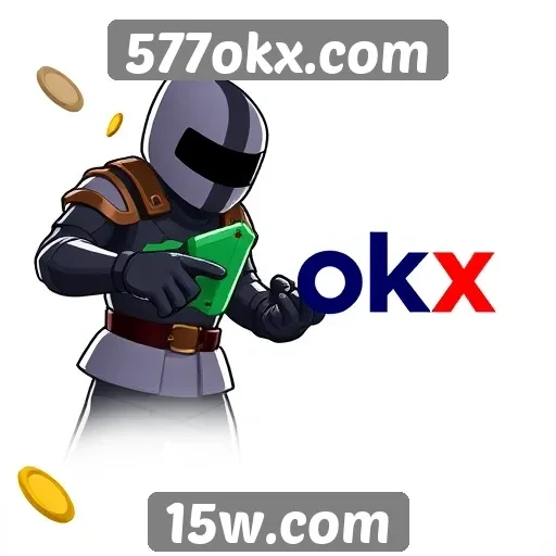 Explorando as ofertas de jogos no site 577okx.com