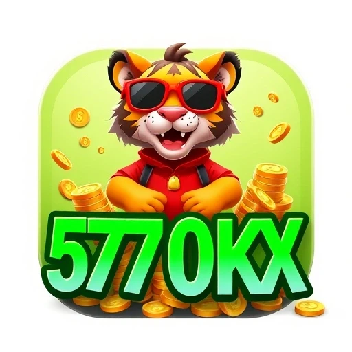 577okx.com Logo
