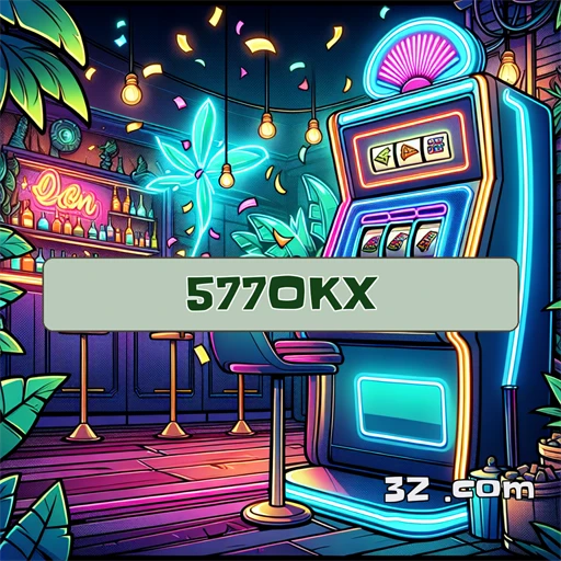 Bônus Imperdíveis no 577okx.com: Atrações para Jogadores Brasileiros