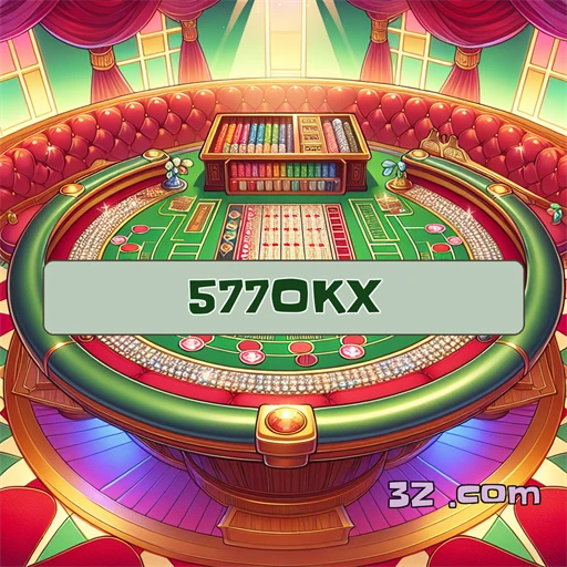 Entretenimento Infinito: Jogos Incríveis no 577okx.com