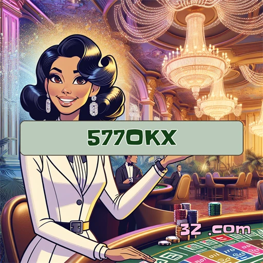Incríveis Ofertas Promo no 577okx.com para Jogadores