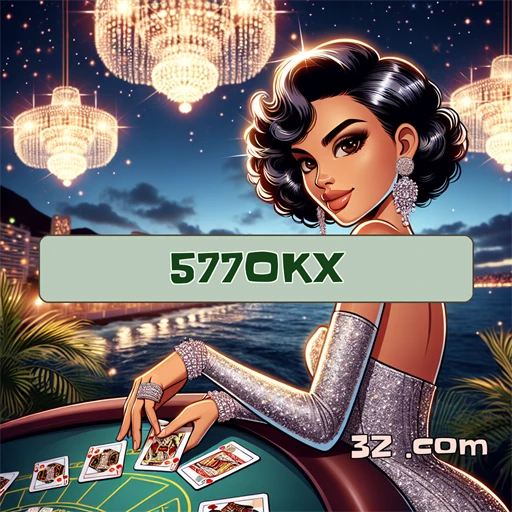 Experiência VIP Incomparável no 577okx.com que Encanta Jogadores