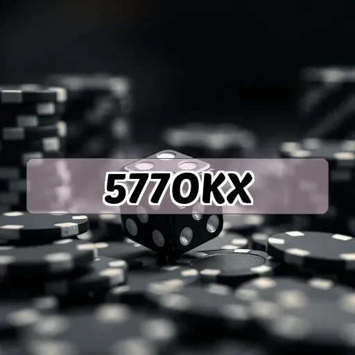 577okx.com: Conheça os Recursos Incríveis da Seção de Login