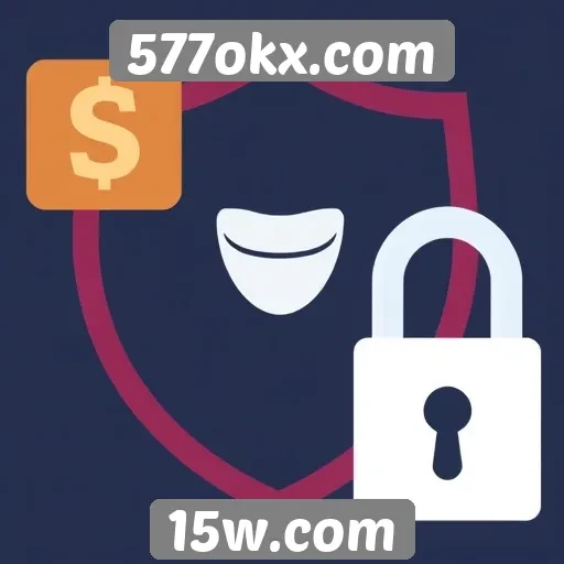 Avaliação da segurança e privacidade em 577okx
